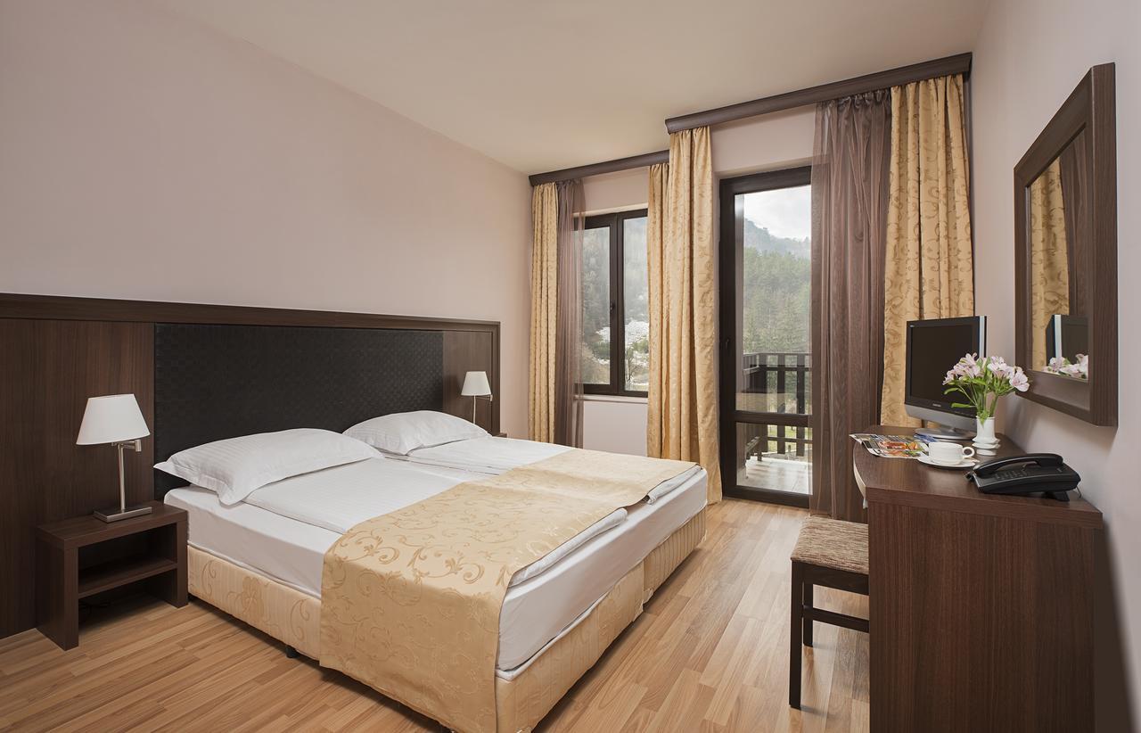Balneo Complex Saint Spas Velingrad Exterior photo